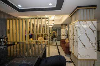 Hotel California - Istanbul - 2