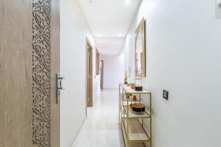 New! Superbe appartement à Majorelle,terrace,IPTV. - Marrakesh - 4