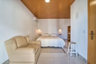 Casa de Azzancha - Azinhaga - 1