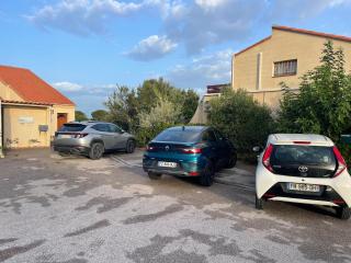 Villa Port Leucate pieds dans l eau 6 personnes - 8