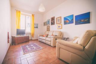 HT Laterano Apartment - Rome - 8