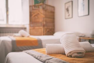 HT Laterano Apartment - Rom - 3