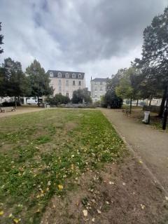 Nantes Mangin-direct gare-parking-proche commerces - Nantes - 3