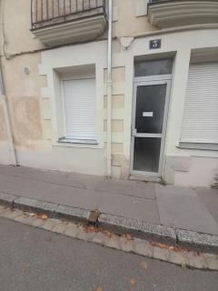 Nantes Mangin-direct gare-parking-proche commerces - Nantes - 9