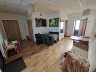 Karczma Myśliwska apartament - Szumirad - 4