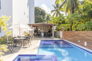 Aquarius Residence - Porto de Galinhas - 8