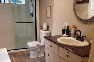 Cozy Modern Farmhouse - 2