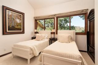 Premier Ski In, Ski Out 2 Bedroom Colorado Vacation Rental Steps From The Ski Slopes With Hot Tub And Pool - 1