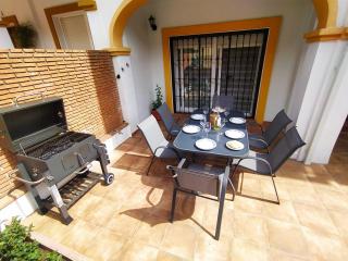 Casa Pedro - Benaoján - 6
