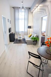 Apartment Cappuccino - 6