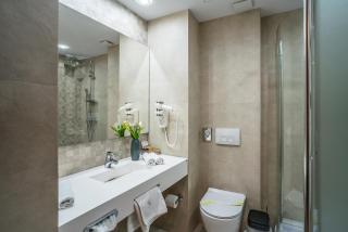 Hotel Eden Garden Spa - Câmpulung Moldovenesc - 1