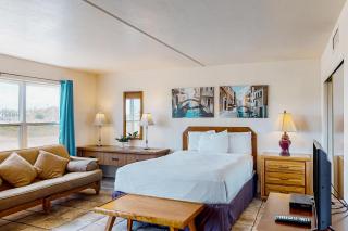 Gulfview I #201 - South Padre Island - 0