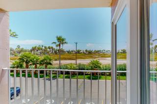 Gulfview I #201 - South Padre Island - 9