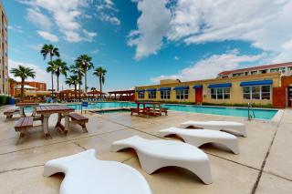 Gulfview I #201 - South Padre Island - 8