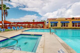 Gulfview I #201 - South Padre Island - 5