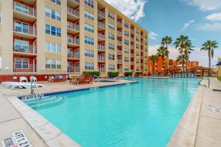 Gulfview I #201 - South Padre Island - 4