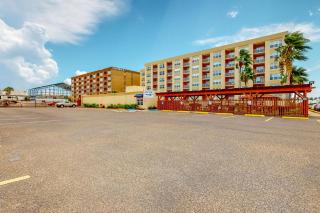 Gulfview I #201 - South Padre Island - 3