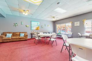 Gulfview I #201 - South Padre Island - 2