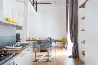 Loft Mercado a Ortigia - 6