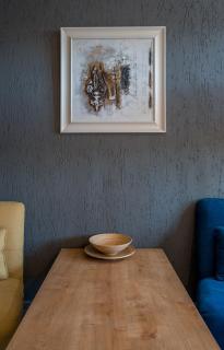 Touch the Mountains, Twins Hotel, New Gudauri - 1