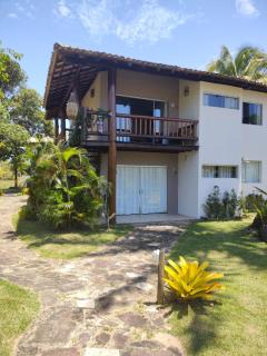 Aytyaram Exclusive - Aytyaram Praia Suítes - 1