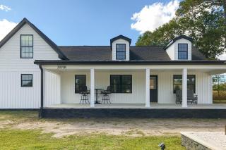 Banks Cottage ---30708 Whites Neck Rd - Dagsboro - 7