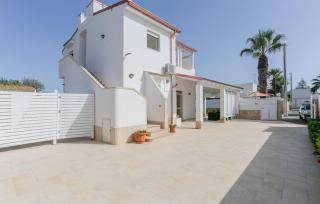 Villa Cavarra - 0