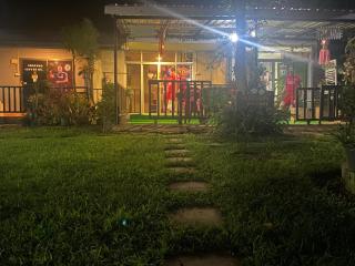 Khao Kho Copter Hill - 6