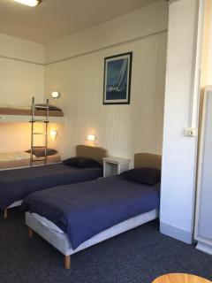 AUBERGE RIVA BELLA - Le Touquet-Paris-Plage - 8