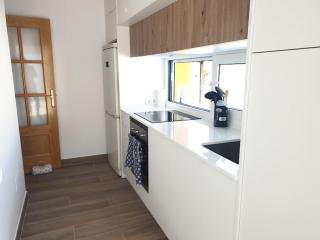 Dúplex mediterráneo con piscina y cenador - Playa Honda - 5