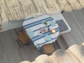 Dúplex mediterráneo con piscina y cenador - Playa Honda - 9