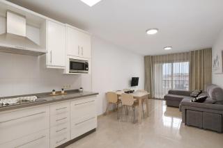 La Perla D22 By Médano Rentals - 2