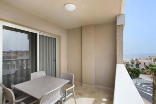 La Perla D22 By Médano Rentals - 4