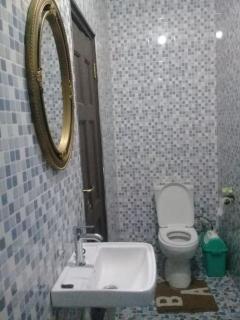 Mixtech Vacation Home -MVH - Sunyani - 1
