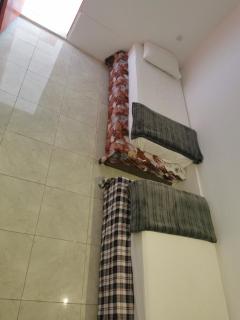 Wadi ashab chalets شاليهات وادي الشاب - Sour - 6