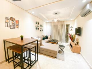 Appartement Cosy, vue sur mer - Mohammedia - 5