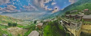 Eco Palms House - Sapa Retreat - Sapa - 9