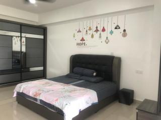 Venus Hollywood Homestay Sitiawan - Seri Manjung - 3