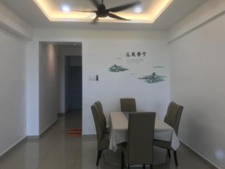 Venus Hollywood Homestay Sitiawan - Seri Manjung - 4