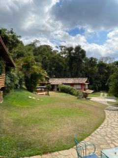 Casa Pozy - Paraiso Particular - Petrópolis - 3