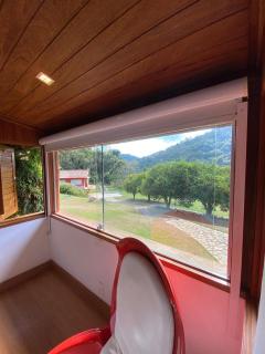 Casa Pozy - Paraiso Particular - Petrópolis - 2