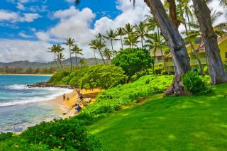 Kapa'a Sands 07 - Kapaa - 8