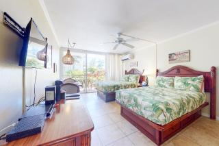 Islander on the Beach 111 - Kapaa - 0