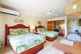 Islander on the Beach 111 - Kapaa - 6