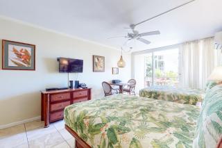 Islander on the Beach 111 - Kapaa - 3