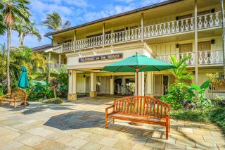 Islander on the Beach 111 - Kapaa - 7