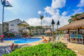 Islander on the Beach 111 - Kapaa - 5