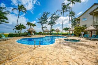 Islander on the Beach 111 - Kapaa - 4