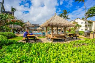 Islander on the Beach 111 - Kapaa - 2