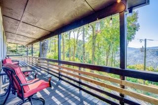 Chipmunk Lane - Maggie Valley - 9